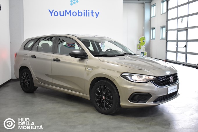 FIAT Tipo 1.4 SW Street